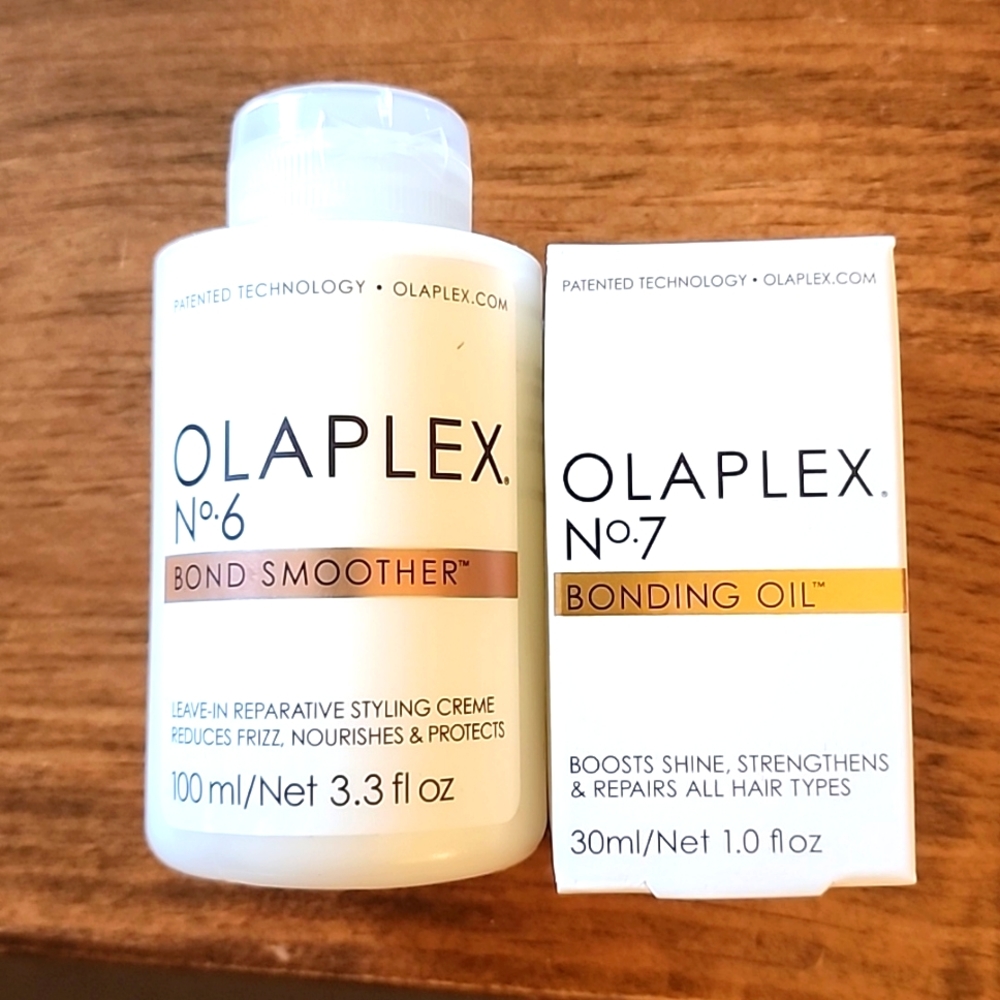 Olaplex
